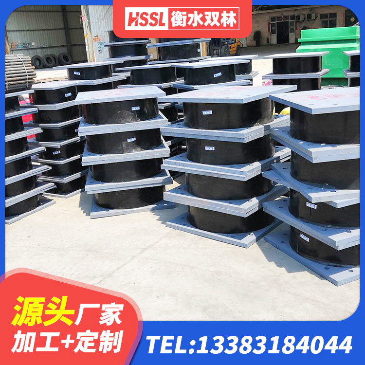 静宁县LNR系列橡胶支座 静宁县LNR橡胶隔震支座1200生产厂家 静宁县建筑成品橡胶隔震支座厂家 静宁县铅芯防震支座定制生产厂家 - 第4张