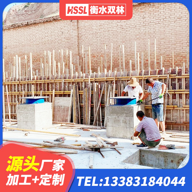 静宁县建筑成品橡胶隔震支座厂家 静宁县LRB300铅芯支座 静宁县LRB600橡胶隔振支座生产厂家 静宁县LRB700橡胶隔震支座源头工厂 - 第5张