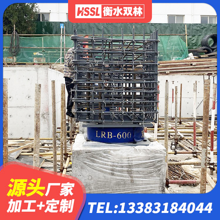 静宁县抗震铅芯支座生产厂家 静宁县LNR橡胶隔震支座800生产厂家 静宁县建筑隔震支座厂源头工厂 静宁县建筑铅芯支座源头工厂 - 第7张