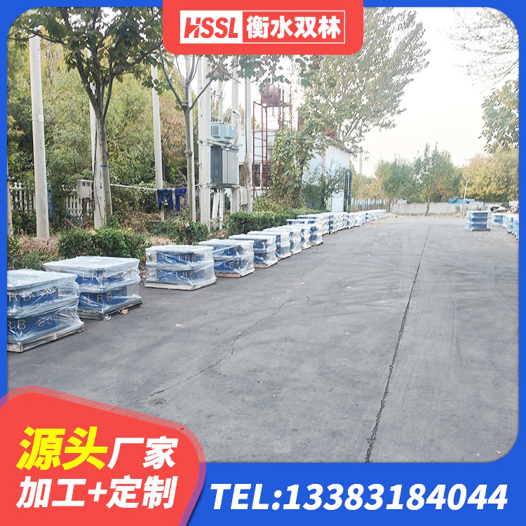 静宁县建筑成品橡胶隔震支座厂家 静宁县LRB300铅芯支座 静宁县LRB600橡胶隔振支座生产厂家 静宁县LRB700橡胶隔震支座源头工厂 - 第8张